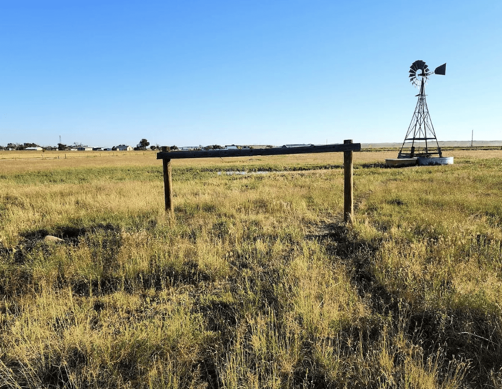 Colorado Ranch for Sale